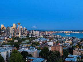 111 W Highland Drive 9E&9W, Seattle WA 98119