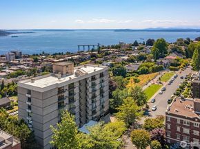 111 W Highland Drive 9E&9W, Seattle WA 98119
