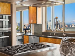 111 W Highland Drive 9E&9W, Seattle WA 98119