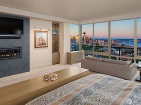 111 W Highland Drive 9E&9W, Seattle WA 98119