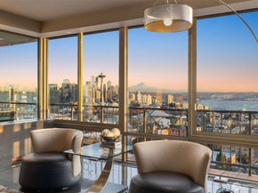 111 W Highland Drive 9E&9W, Seattle WA 98119