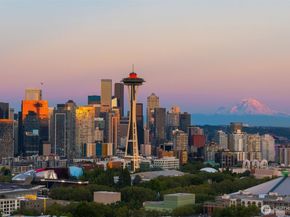 111 W Highland Drive 9E&9W, Seattle WA 98119