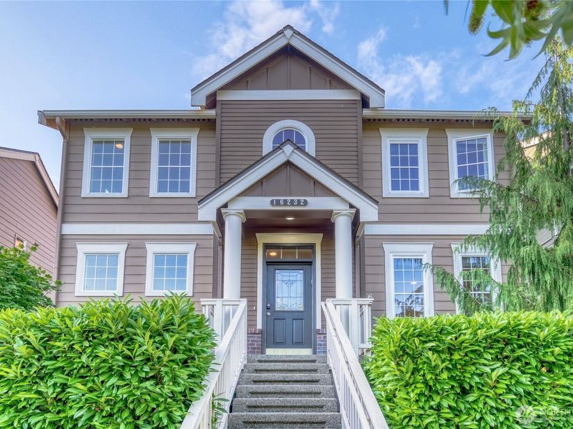 16232 SE 139th Court, Renton, WA 98059 - For Sale