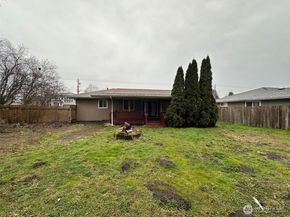 520 Butte Avenue, Pacific WA 98047