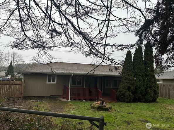 520 Butte Avenue, Pacific WA 98047