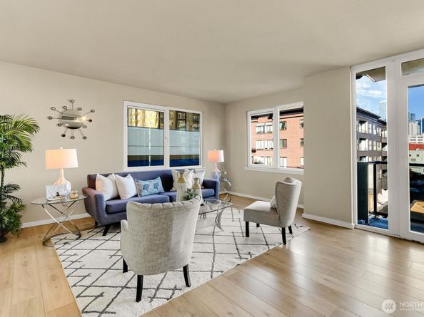 76 Cedar Street 808, Seattle WA 98121