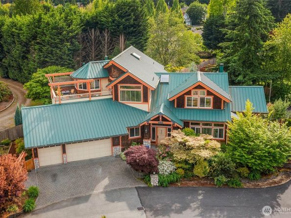 16375 NE 44th Court, Redmond WA 98052