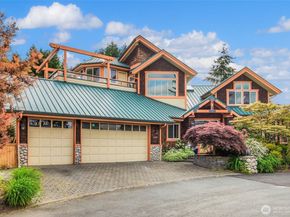 16375 NE 44th Court, Redmond WA 98052