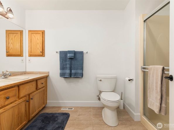 16375 NE 44th Court, Redmond WA 98052