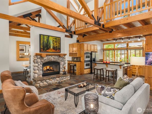 16375 NE 44th Court, Redmond WA 98052