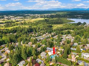 16375 NE 44th Court, Redmond WA 98052