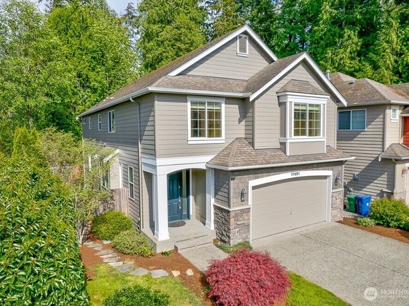 17681 NE 121st Court, Redmond WA 98052