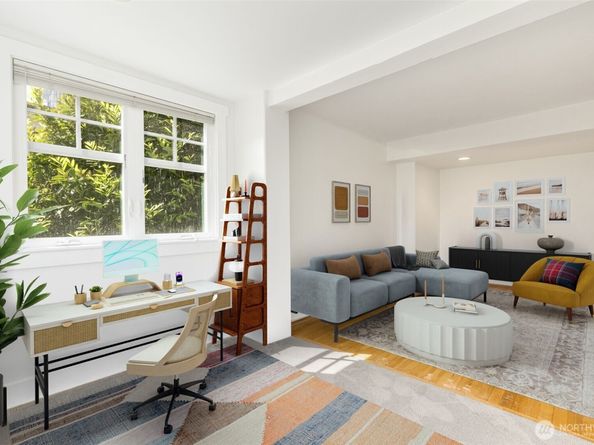 1542 Grand Avenue, Seattle WA 98122