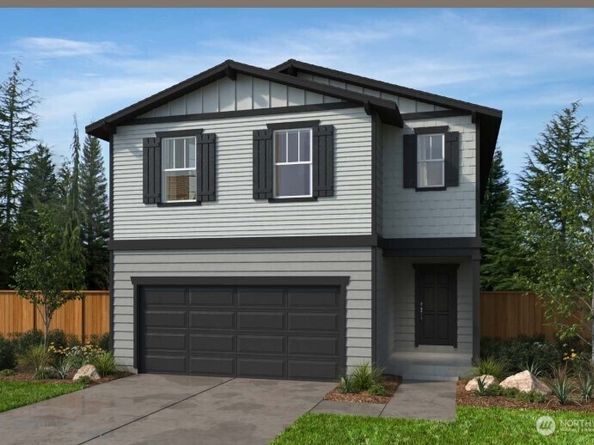 10316 6th Place SE 16, Lake Stevens WA 98258