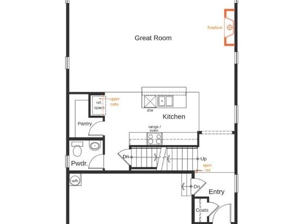 10316 6th Place SE SW 16, Lake Stevens WA 98258