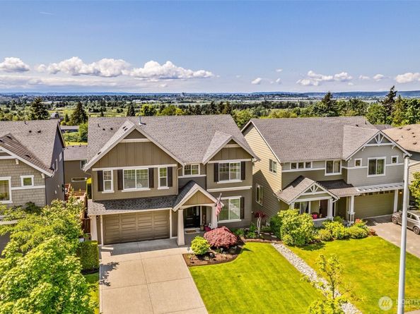 912 77th Drive SE, Lake Stevens WA 98258