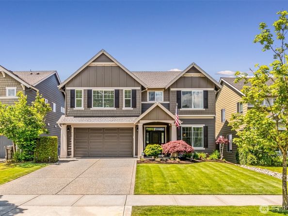 912 77th Drive SE, Lake Stevens WA 98258