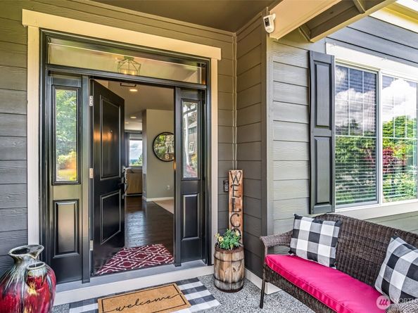 912 77th Drive SE, Lake Stevens WA 98258