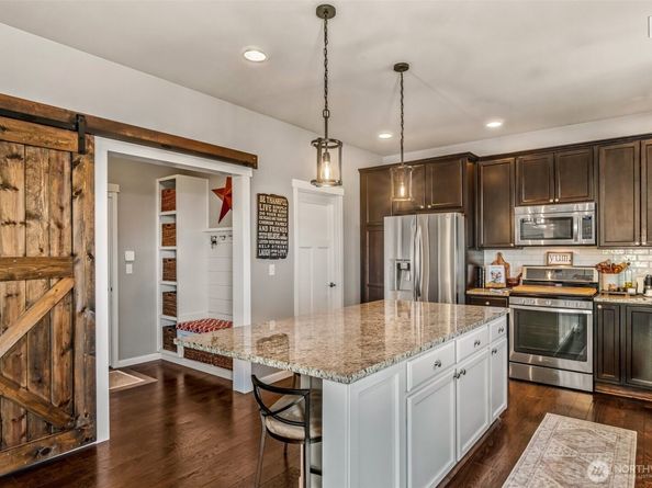 912 77th Drive SE, Lake Stevens WA 98258