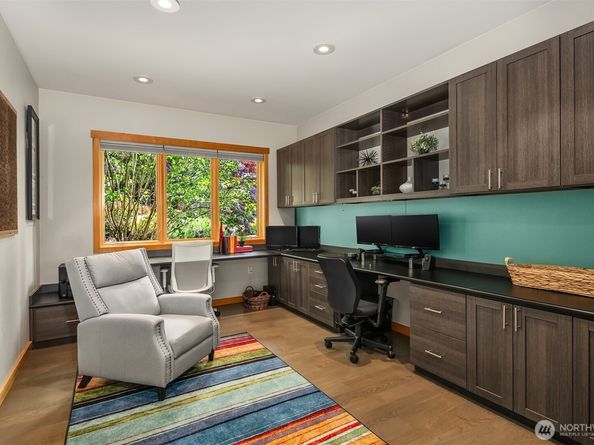 12514 NE 65th Street, Kirkland WA 98033