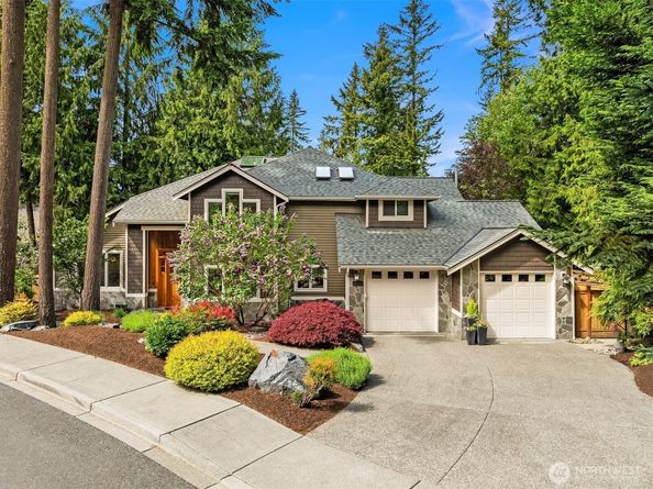 12514 NE 65th Street, Kirkland WA 98033