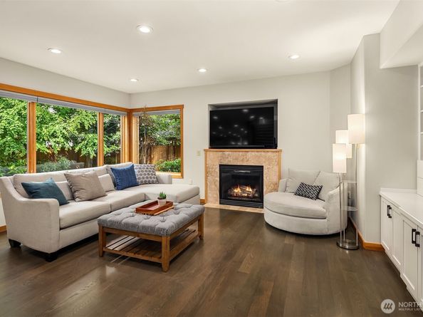 12514 NE 65th Street, Kirkland WA 98033