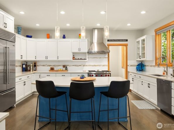 12514 NE 65th Street, Kirkland WA 98033