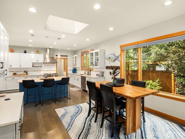 12514 NE 65th Street, Kirkland WA 98033