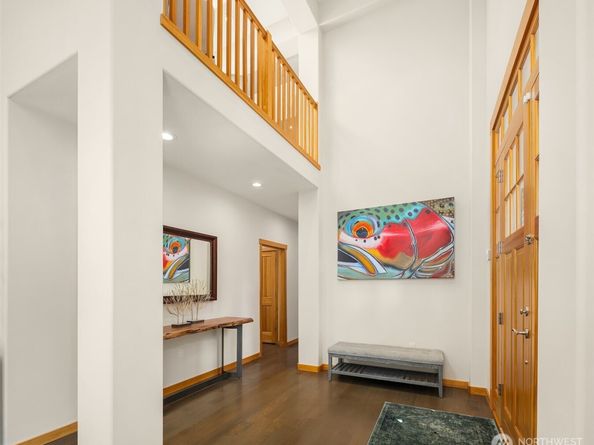 12514 NE 65th Street, Kirkland WA 98033