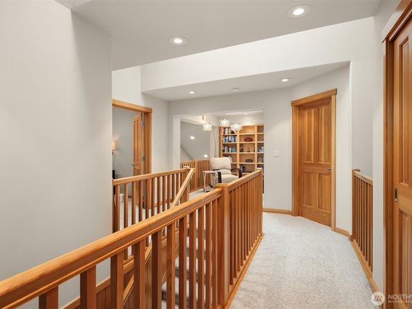 12514 NE 65th Street, Kirkland WA 98033