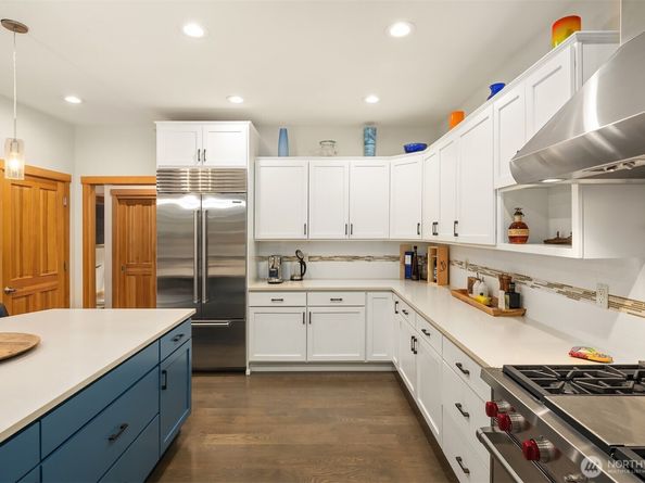12514 NE 65th Street, Kirkland WA 98033