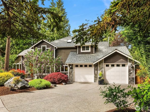 12514 NE 65th Street, Kirkland WA 98033