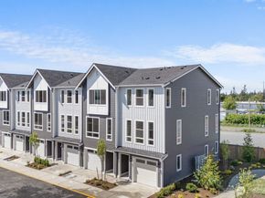 15726 40TH Avenue W B6, Lynnwood WA 98087