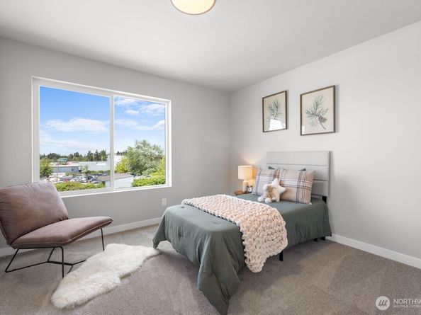 15726 40TH Avenue W B6, Lynnwood WA 98087