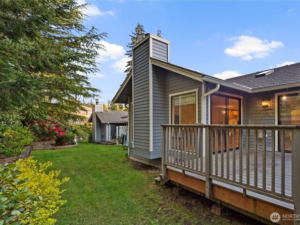 2606 174th Avenue NE, Redmond WA 98052