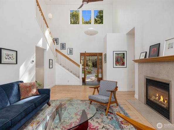 8003 NE Hidden Cove Road, Bainbridge Island WA 98110