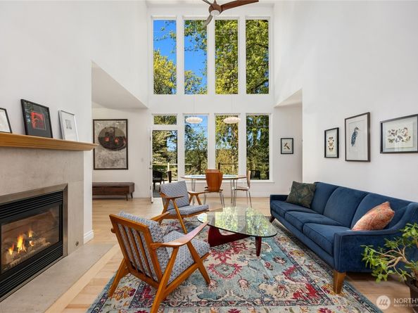 8003 NE Hidden Cove Road, Bainbridge Island WA 98110