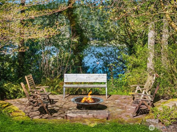 8003 NE Hidden Cove Road, Bainbridge Island WA 98110