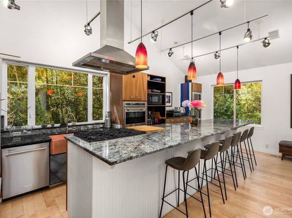 8003 NE Hidden Cove Road, Bainbridge Island WA 98110