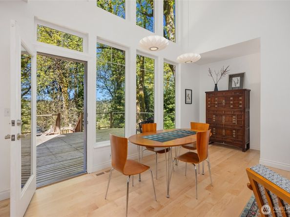 8003 NE Hidden Cove Road, Bainbridge Island WA 98110