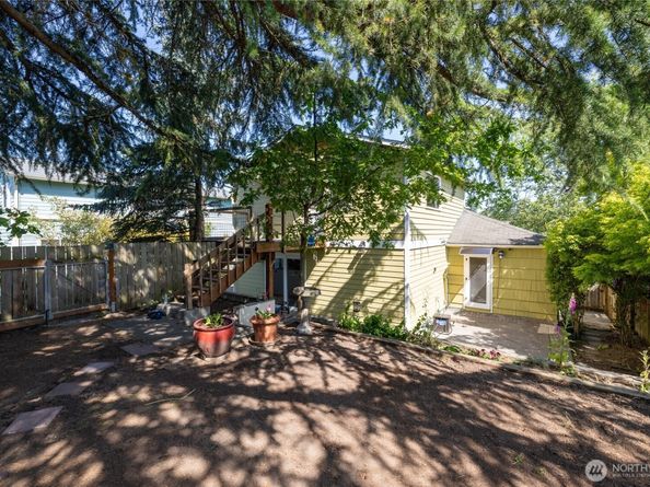 4821 S Brandon Street, Seattle WA 98118