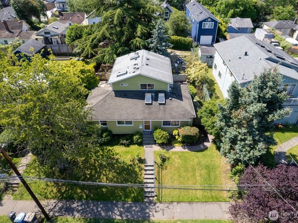 4821 S Brandon Street, Seattle WA 98118