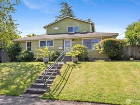 4821 S Brandon Street, Seattle WA 98118