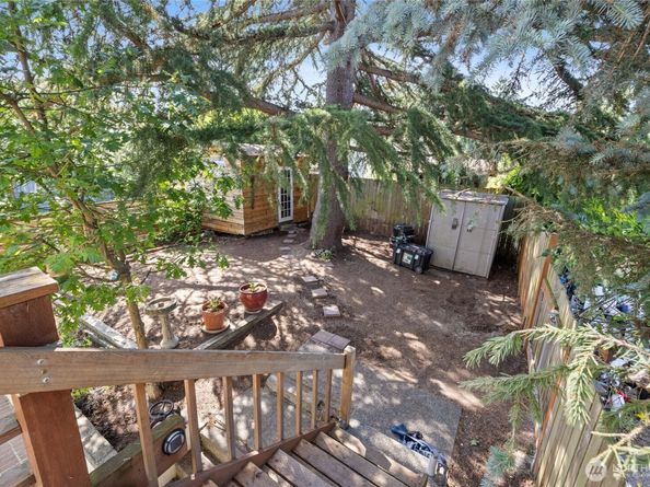 4821 S Brandon Street, Seattle WA 98118
