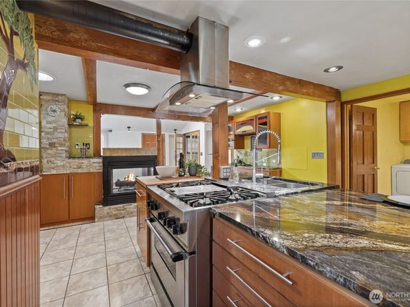 4821 S Brandon Street, Seattle WA 98118