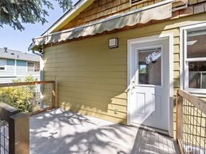 4821 S Brandon Street, Seattle WA 98118