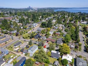 4821 S Brandon Street, Seattle WA 98118