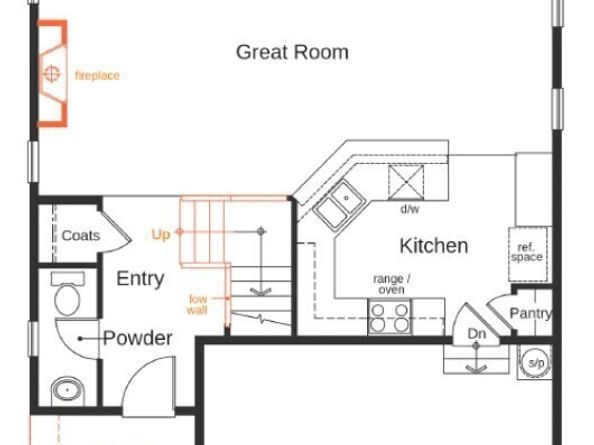 12146 15th Court SE 13, Lake Stevens WA 98258