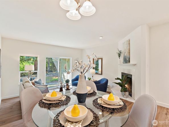 4330 W Lake Sammamish Prkway Parkway SE G114, Issaquah WA 98027