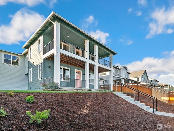 9898 5th Lane SW 23, Seattle WA 98106